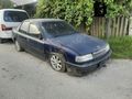 ÖZKAN OTOMOTİV DEN 1993 VECTRA 1.8 LPG LI