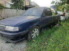 ÖZKAN OTOMOTİV DEN 1993 VECTRA 1.8 LPG LI