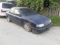 ÖZKAN OTOMOTİV DEN 1993 VECTRA 1.8 LPG LI