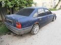 ÖZKAN OTOMOTİV DEN 1993 VECTRA 1.8 LPG LI
