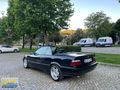 97 MODEL BMW E36 3.18İ CABRİO - ORJİNAL - OYNANMAMIŞ - DEĞİŞENSZ
