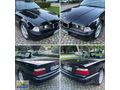 97 MODEL BMW E36 3.18İ CABRİO - ORJİNAL - OYNANMAMIŞ - DEĞİŞENSZ