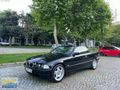 97 MODEL BMW E36 3.18İ CABRİO - ORJİNAL - OYNANMAMIŞ - DEĞİŞENSZ
