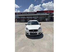 Sahibinden Fiat Linea 1.4 Fire Actual Plus 2014 Model