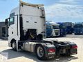 KOÇNAK 2.ELDEN 2016 MAN TGX.480.XXL.ROTARDARLI.AC.ADR.MIDILLI...