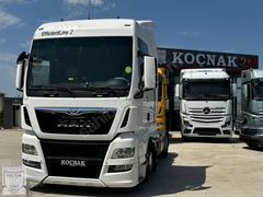 KOÇNAK 2.ELDEN 2016 MAN TGX.480.XXL.ROTARDARLI.AC.ADR.MIDILLI...