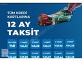KOÇNAK 2.ELDEN 2002 DAF XF 430..ROT.AC.SSC CAP.YILBAŞINA ÖZEL
