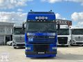 KOÇNAK 2.ELDEN 2002 DAF XF 430..ROT.AC.SSC CAP.YILBAŞINA ÖZEL