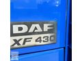 KOÇNAK 2.ELDEN 2002 DAF XF 430..ROT.AC.SSC CAP.YILBAŞINA ÖZEL