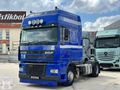 KOÇNAK 2.ELDEN 2002 DAF XF 430..ROT.AC.SSC CAP.YILBAŞINA ÖZEL