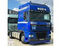 KOÇNAK 2.ELDEN 2002 DAF XF 430..ROT.AC.SSC CAP.YILBAŞINA ÖZEL