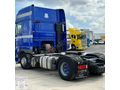 KOÇNAK 2.ELDEN 2002 DAF XF 430..ROT.AC.SSC CAP.YILBAŞINA ÖZEL