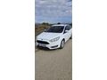 Focus 1.5 TDCi Trend X 2018 Model