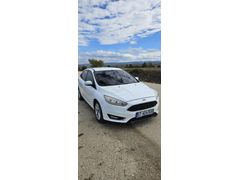 Focus 1.5 TDCi Trend X 2018 Model