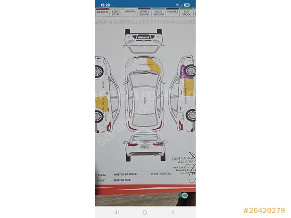 Focus 1.5 TDCi Trend X 2018 Model