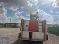 BURAK OTOMOTİV'DEN 1984 MODEL İTFAİYE ARACI 70.000 ORJİNAAL KM