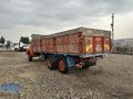 BURAK OTOMOTİV'DEN 1973 MODEL MAN KAMYON KOLEKSİYONLUK ARAÇ