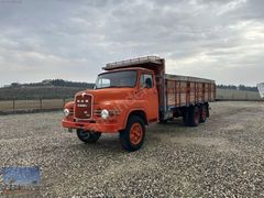 BURAK OTOMOTİV'DEN 1973 MODEL MAN KAMYON KOLEKSİYONLUK ARAÇ