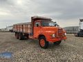 BURAK OTOMOTİV'DEN 1973 MODEL MAN KAMYON KOLEKSİYONLUK ARAÇ