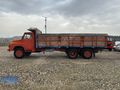 BURAK OTOMOTİV'DEN 1973 MODEL MAN KAMYON KOLEKSİYONLUK ARAÇ