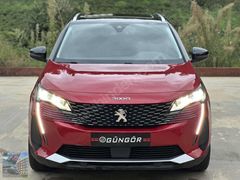 GÜNGÖR OTOMOTİV 2022 PEUGEOT 3008 ALLURE 1.6 PURETECH HATASIZ