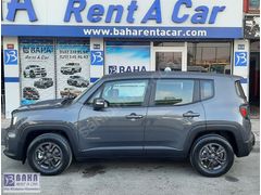 KİRALIK JEEP RENEGADE HYBRID OTM BAHA RENT A CAR'DAN