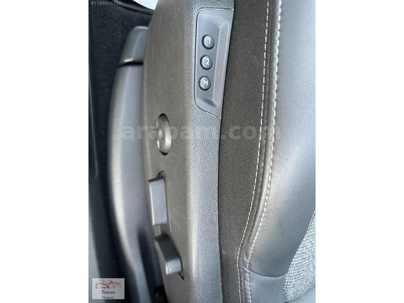 2019 MODEL 3008 ALLURE SELECTİON EAT8 115BİN KM 5 SÜRÜŞ MOD