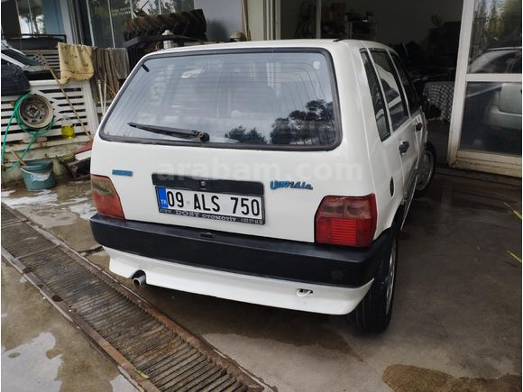 1998 MODEL FIAT UNO 70  S