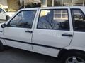 1998 MODEL FIAT UNO 70  S