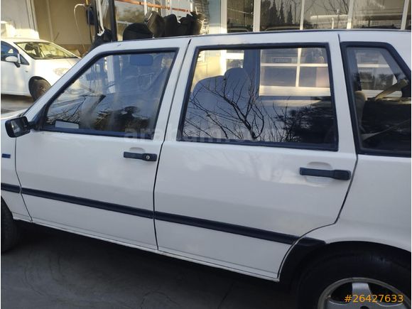 1998 MODEL FIAT UNO 70  S