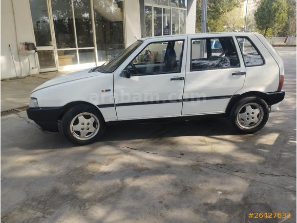 1998 MODEL FIAT UNO 70  S