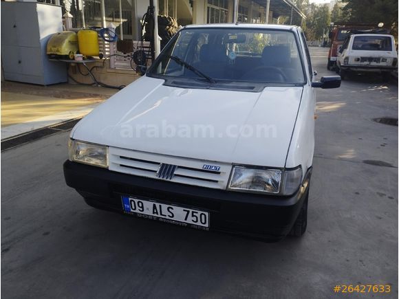 1998 MODEL FIAT UNO 70  S