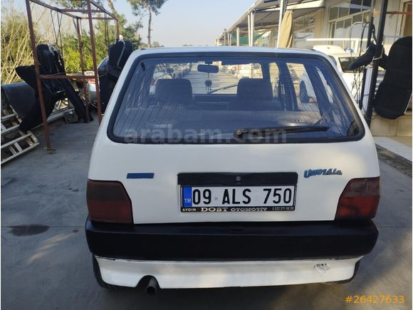 1998 MODEL FIAT UNO 70  S