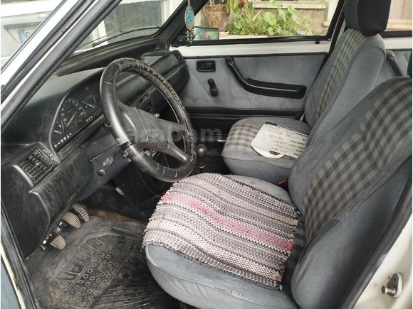1998 MODEL FIAT UNO 70  S