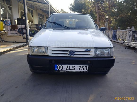 1998 MODEL FIAT UNO 70  S
