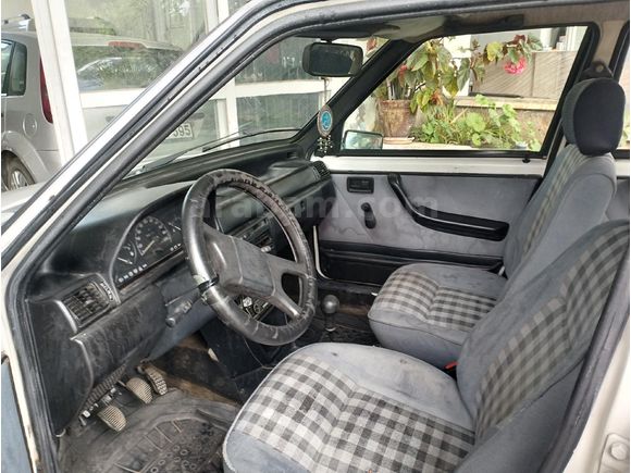 1998 MODEL FIAT UNO 70  S