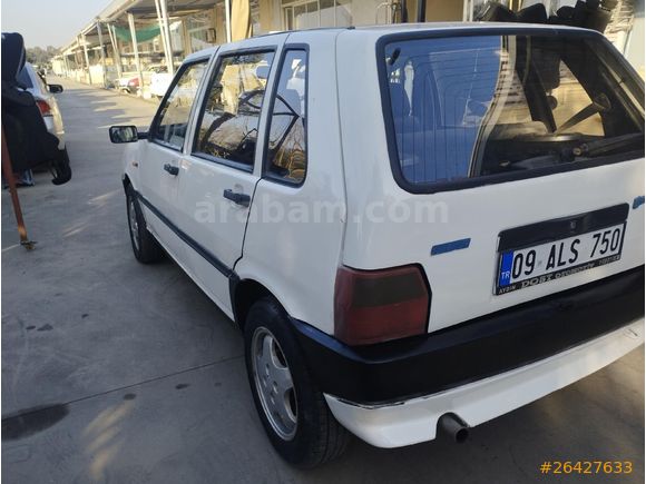 1998 MODEL FIAT UNO 70  S