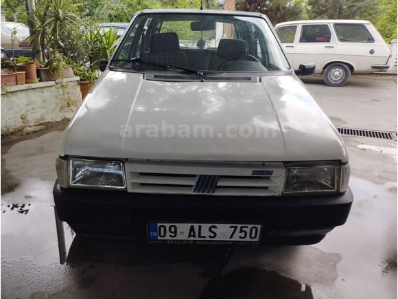 1998 MODEL FIAT UNO 70  S