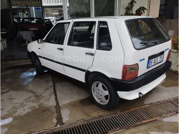 1998 MODEL FIAT UNO 70  S