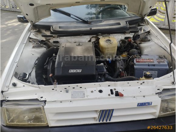 1998 MODEL FIAT UNO 70  S