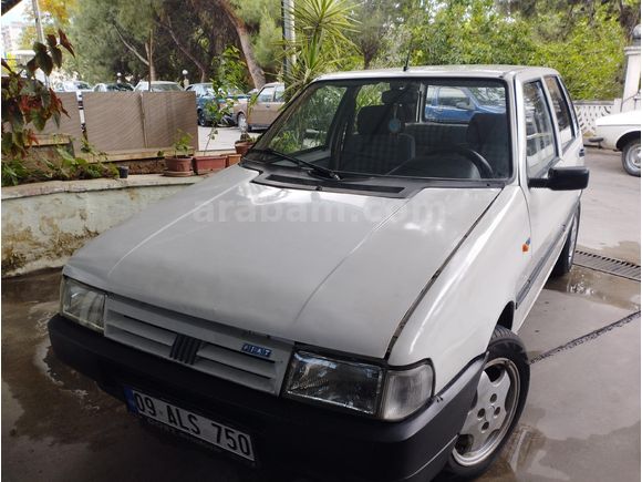1998 MODEL FIAT UNO 70  S