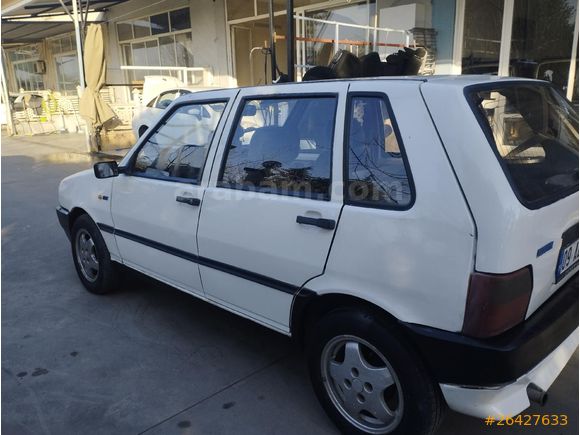 1998 MODEL FIAT UNO 70  S
