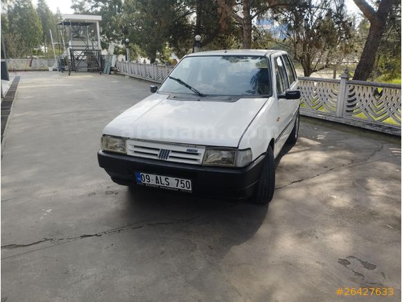 1998 MODEL FIAT UNO 70  S