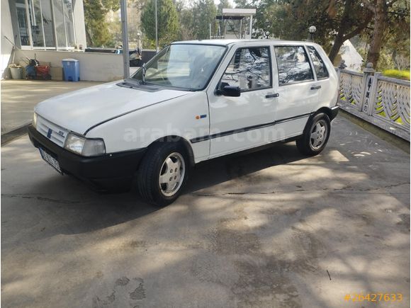 1998 MODEL FIAT UNO 70  S
