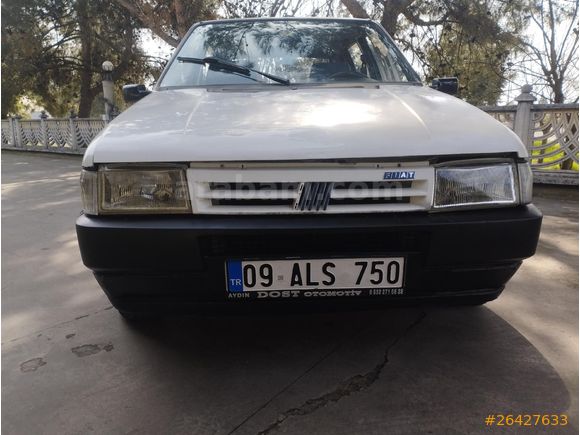 1998 MODEL FIAT UNO 70  S