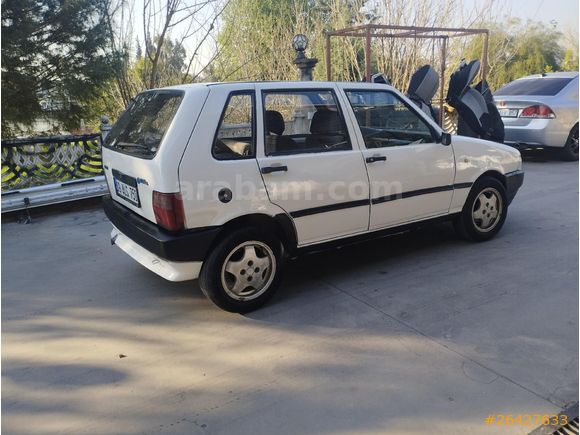 1998 MODEL FIAT UNO 70  S