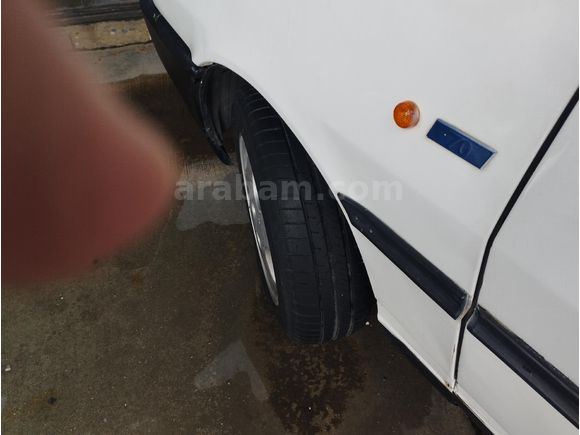 1998 MODEL FIAT UNO 70  S