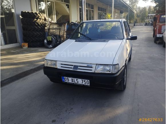 1998 MODEL FIAT UNO 70  S