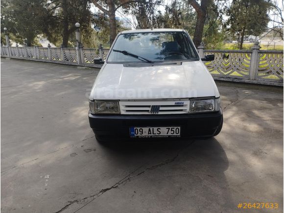1998 MODEL FIAT UNO 70  S