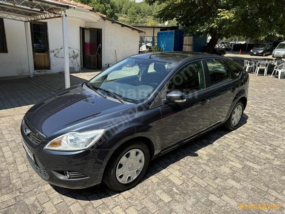 Cengiz otomotiv den Ford Focus 1.6 comfort otomatik "135,000"km